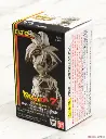 Super Saiyan Son Gohan Dragon Ball Z Absolute Chogokin - BANDAI