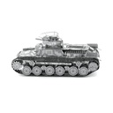 CHI HA TANK - MMS202 - METAL EARTH