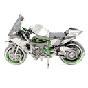 Kawasaki Ninja H2R - ICX021 - ICONX