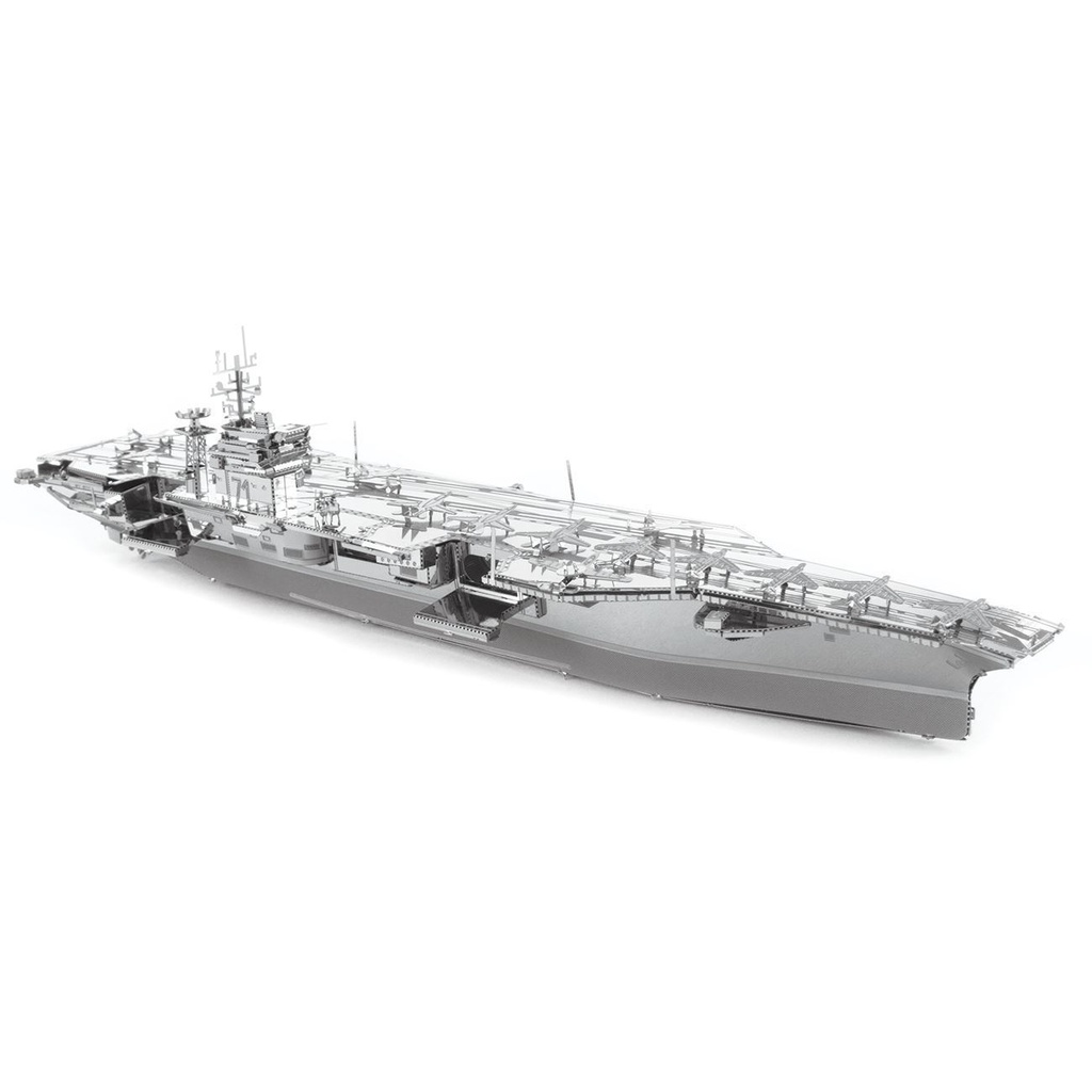 USS Theodore Roosevelt CVN-71 - ICX022 - ICONX