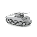 Sherman Tank - MMS204 - METAL EARTH