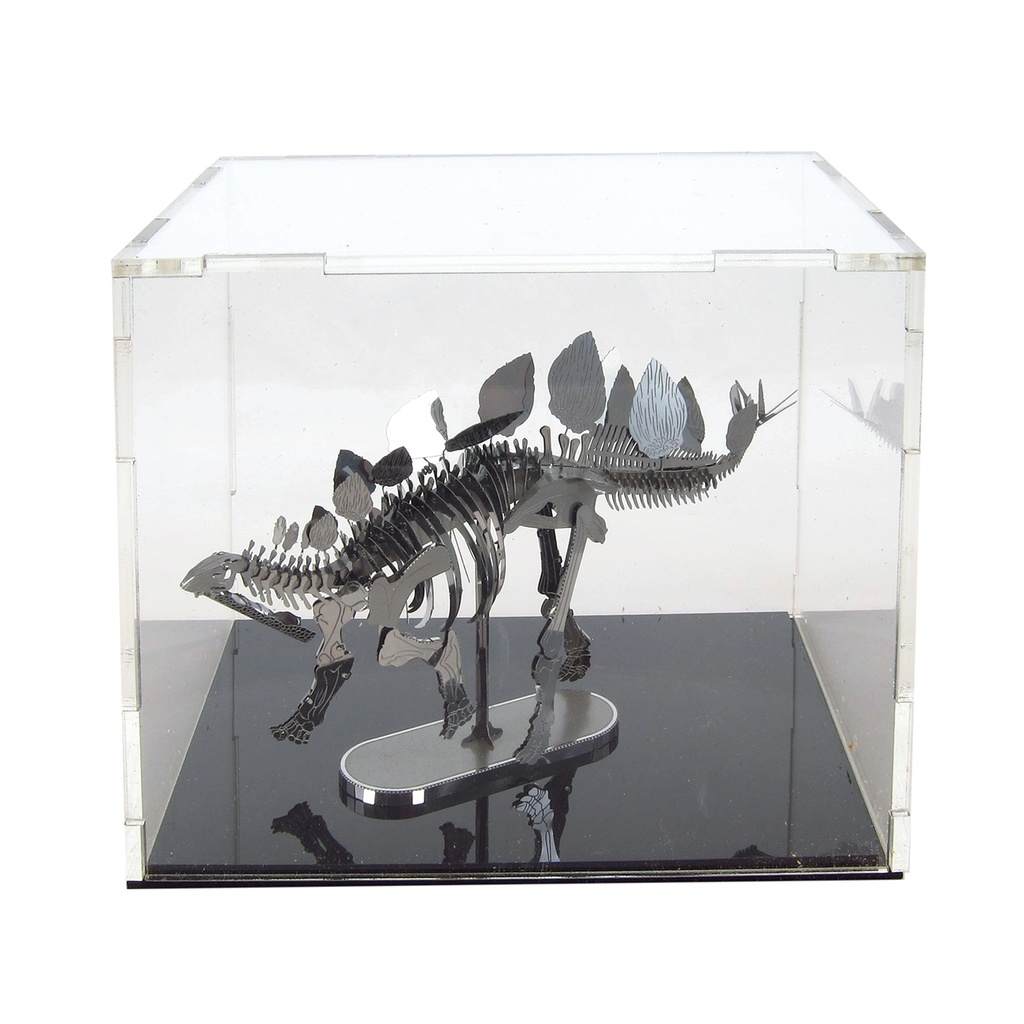Acrylic Display Cube 1 MMCUBE1 - METAL EARTH