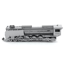 STEAM LOCOMOTIVE - MMS033 - METAL EARTH