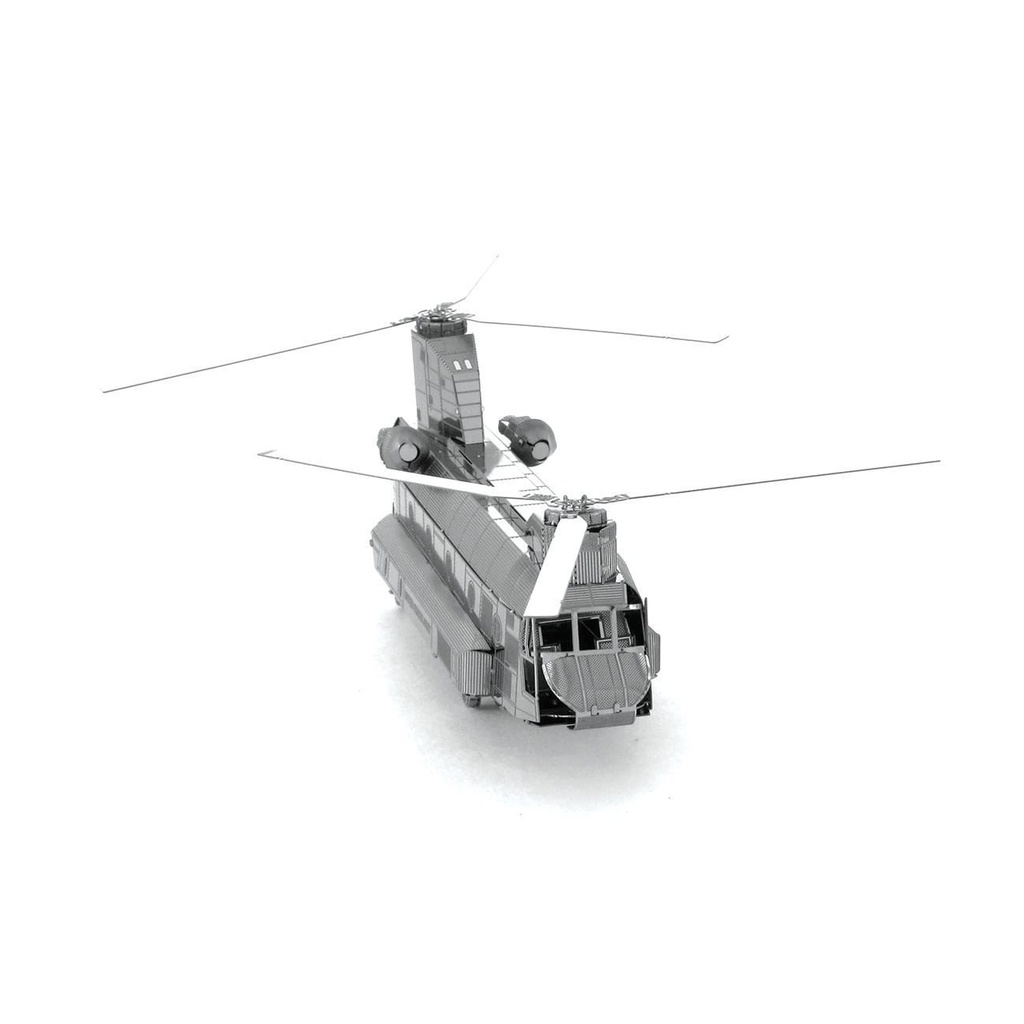 CH-47 CHINOOK - MMS084 - METAL EARTH