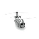CH-47 CHINOOK - MMS084 - METAL EARTH