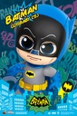 Batman Classic Tv Series Cosbaby - HOT TOYS