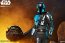 The Mandalorian and Grogu Premium Format - SIDESHOW