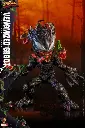 Venomized Groot Television Masterpiece Series - HOT TOYS