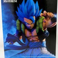 Super Saiyan God Gogeta (Ultimate Variation) Dragon Ball Bandai - ICHIBANSHO