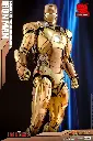 Iron Man Mark XXI (Midas) Exclusive Diecast - HOT TOYS
