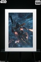ART PRINT The Mercenary by Vanderstelt - SIDESHOW