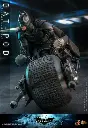 Bat-Pod The Dark Knight Rises Figure Accessory - HOT TOYS