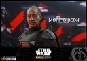 Moff Gideon The Mandalorian series - HOT TOYS