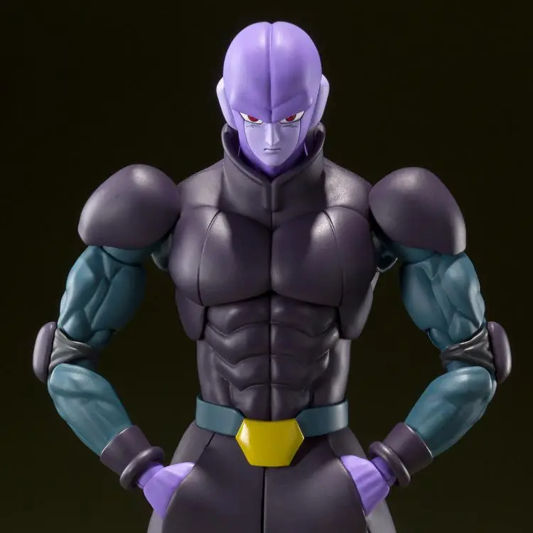 Hit SH Figuarts Tamashii Web Exclusive - BANDAI
