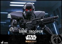 Dark Trooper™ Star Wars: The Mandalorian™ - HOT TOYS