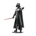 Star Wars Darth Vader - ICX133 - METAL EARTH ICONX
