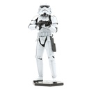 Star Wars Stormtrooper - ICX134 - METAL EARTH ICONX