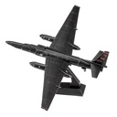 U-2 Dragon Lady - MMS214 - METAL EARTH