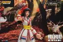 Nakoruru "Samurai Shodown" - STORM COLLECTIBLES