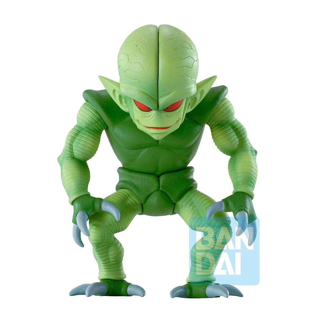 Saibaman World Tournament Super Battle Dragon Ball Bandai - ICHIBANSHO