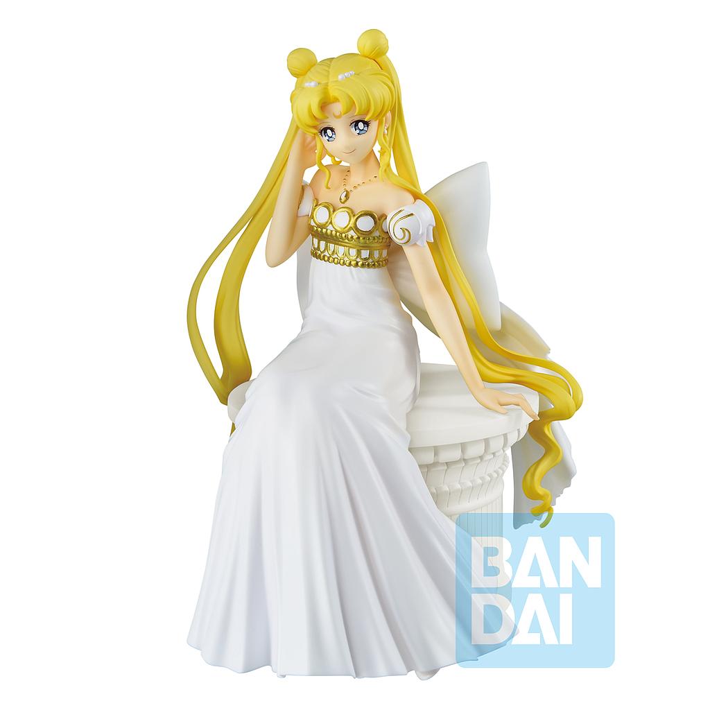 Princess Serenity The Movie Sailor Moon Eternal Bandai - ICHIBANSHO