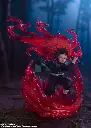 Kamado Tanjiro Hinokami Kagura Demon Slayer Bandai Spirits Figuarts ZERO - BANDAI