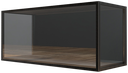 Sixth110 Display Case  - MODUCASE - PREVENTA