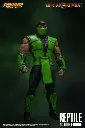 Reptile "Mortal Kombat" 1/12- STORM COLLECTIBLES