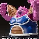 Soldado Dodoria SH Figuarts - BANDAI