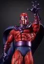 Magneto Estatua – KOTOBUKIYA