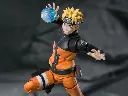Naruto Uzumaki (The Jinchuuriki Entrusted with Hope) Naruto Shippuden S.H.FIGUARTS