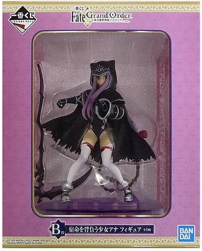 [4573102594839] Ana: The Girl Who Bears Destiny Fate/Grand Order bandai - ICHIBANSHO