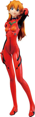 [4573102591104] Asuka (:2.0) Evangelion bandai - ICHIBANSHO