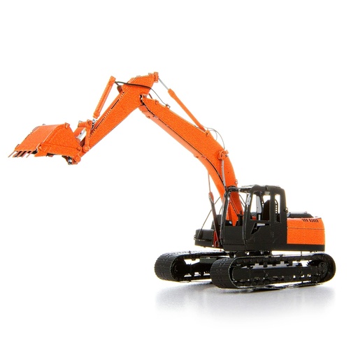 [032309011852] EXCAVATOR - MMS185 - METAL EARTH