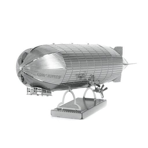 [032309010633] GRAF ZEPPELIN - MMS063 - METAL EARTH