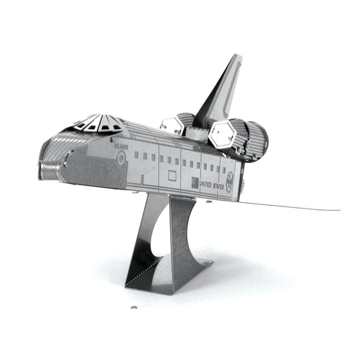 [032309010152] NASA SHUTTLE ENTERPRISE - MMS015I - METAL EARTH