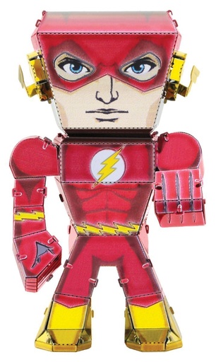 [032309050271] THE FLASH by Metal Earth Legends - MEM027