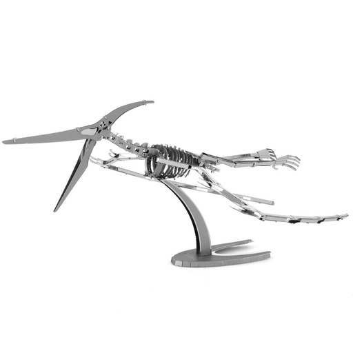 [032309011029] PTERANODON SKELETON - MMS102 - METAL EARTH