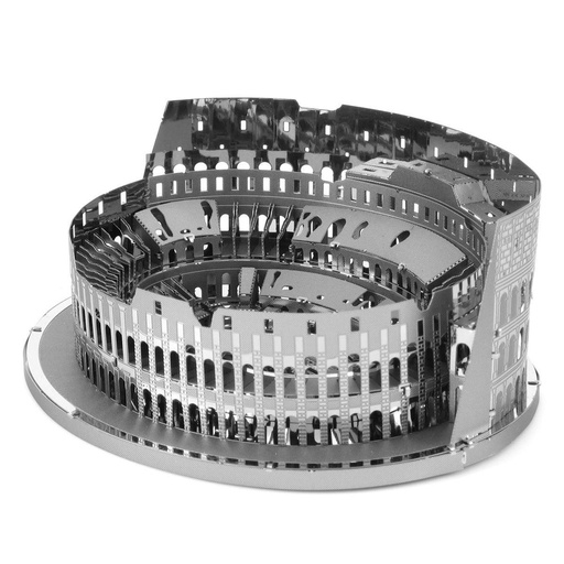 [032309013252] Roman Colosseum Ruins - ICX025 - ICONX