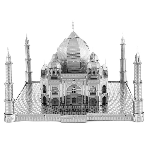 [032309013047] Taj Mahal - ICX004 - ICONX