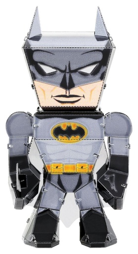 [032309050219] BATMAN by Metal Earth Legends - MEM021