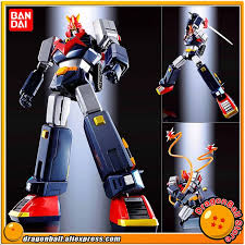 [4549660221555] GX-79 Choudenji Machine Voltes V F.A. Choudenji Machine Voltes V Soul of Chogokin - BANDAI