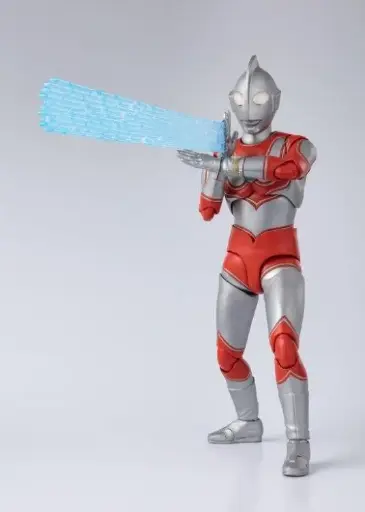 [4549660037361] Ultraman Jack "Return Of Ultraman" SH Figuarts - BANDAI