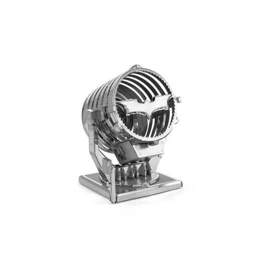[032309013740] BATMAN: THE DARK KNIGHT BAT-SIGNAL - MMS374 - METAL EARTH