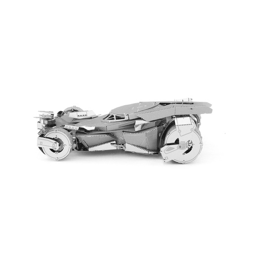 [032309013757] BATMAN V SUPERMAN BATMOBILE - MMS375 - METAL EARTH