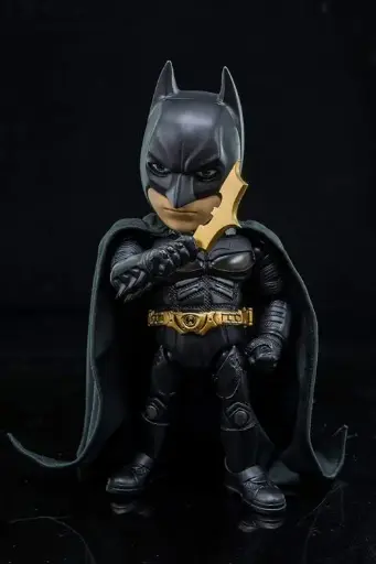 [4897058780260] Batman #026 The Dark Night Rises - HEROCROSS