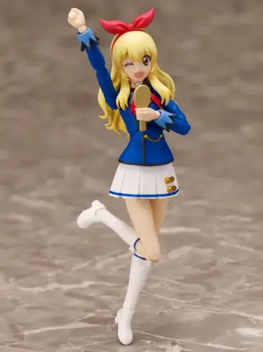[4549660037422] Ichigo Hoshimiya SH Figuarts - BANDAI