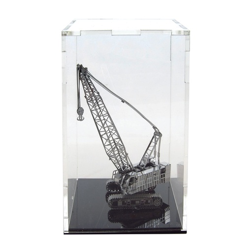 [032309017052] Acrylic Display Cube 3 MMCUBE3 - METAL EARTH
