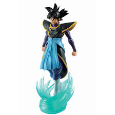 [4573102614360] Zamasu (Goku) Dragon Ball Super Bandai - ICHIBANSHO