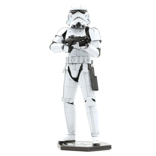 [032309014211] Star Wars Stormtrooper - ICX134 - METAL EARTH ICONX